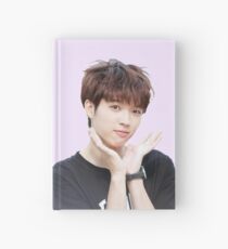INFINITE - Nam Woohyun - K-Pop Hardcover Journal