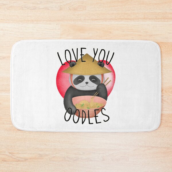 Item preview, Love You Oodles designed and sold by Mrspink16.