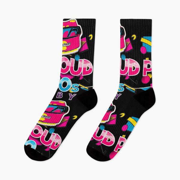 Item preview, Proud 80s baby v2 designed and sold by AW2 Designs.