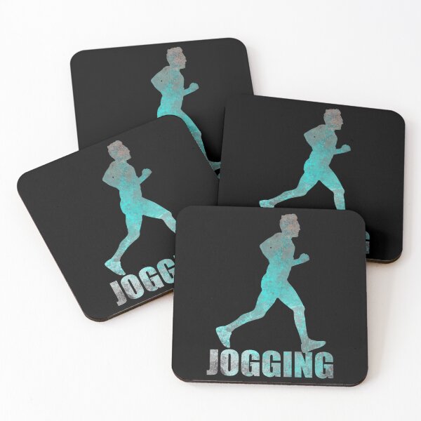 Item preview, Jogging Running Runner Gift Men Women Classic T-Shirt designed and sold by cohenashl6.