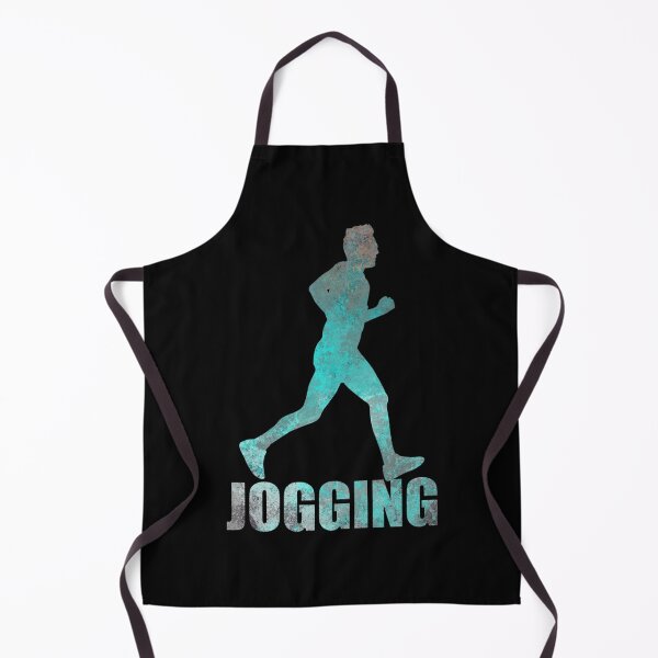 Item preview, Jogging Running Runner Gift Men Women Classic T-Shirt designed and sold by cohenashl6.