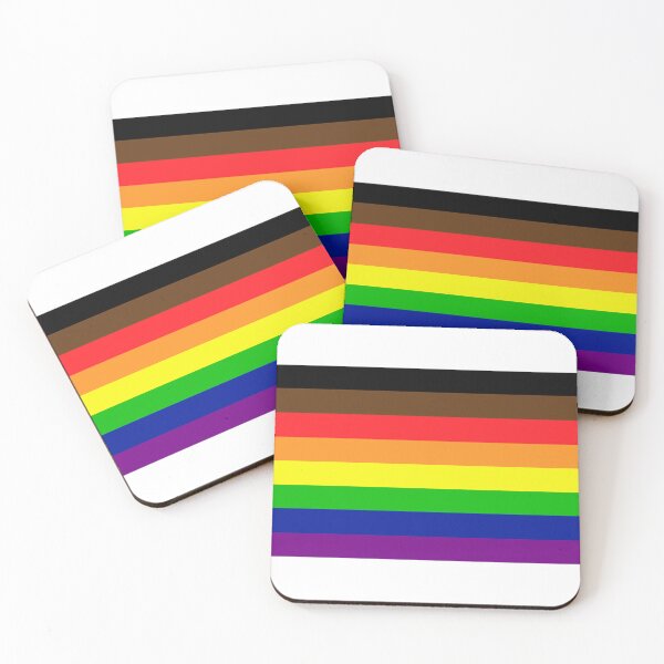Item preview, Philadelphia Pride Flag designed and sold by NYXFN.