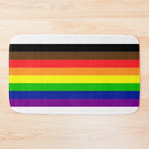 Item preview, Philadelphia Pride Flag designed and sold by NYXFN.