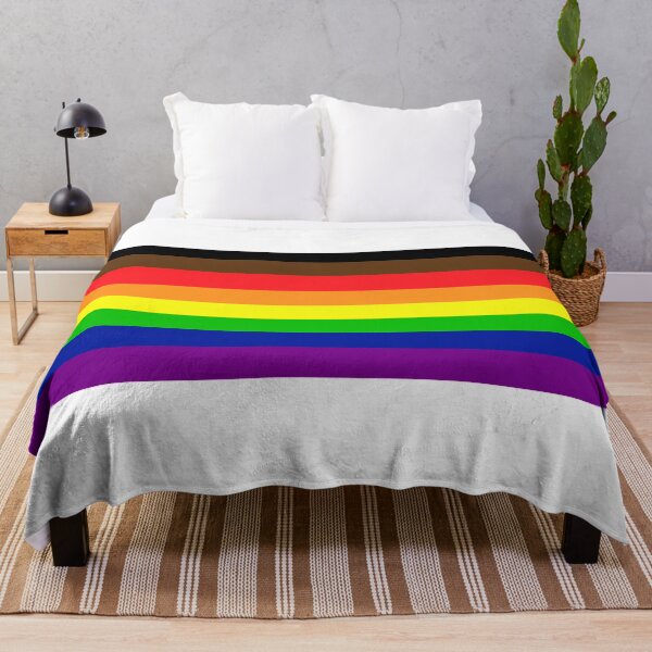 Item preview, Philadelphia Pride Flag designed and sold by NYXFN.