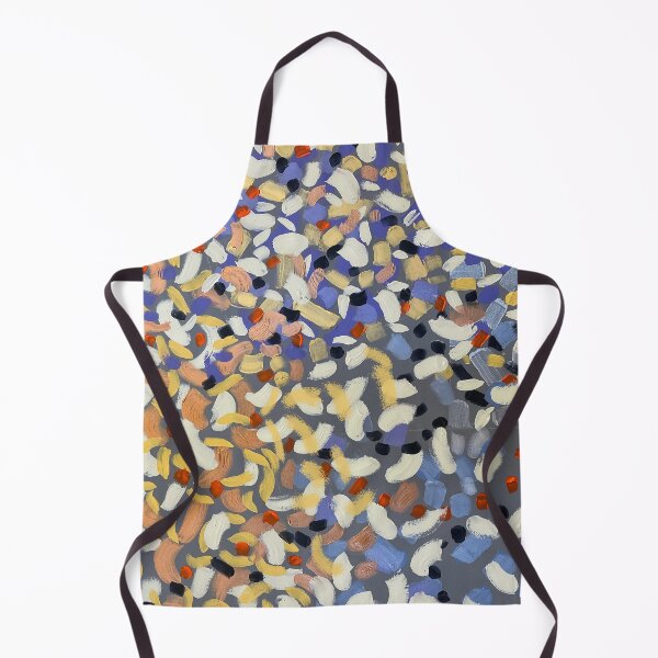 Item preview, Ombre Spots designed and sold by ArtbyLSherman.