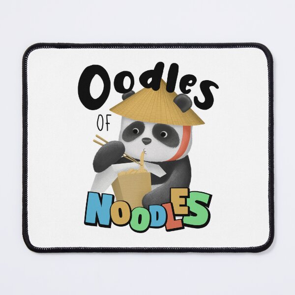 Item preview, Noodle Lover designed and sold by Mrspink16.