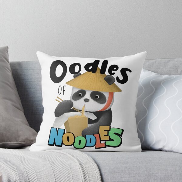 Item preview, Noodle Lover designed and sold by Mrspink16.