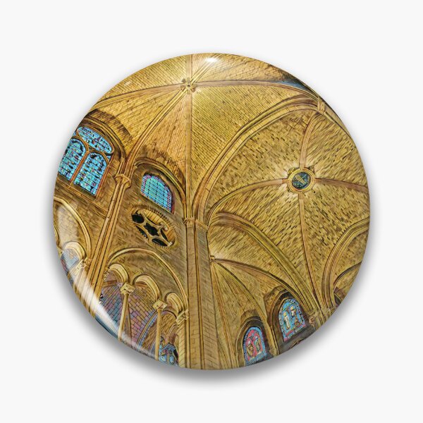 Item preview, Notre Dame, Paris Picture Art designed and sold by KivancYucel.
