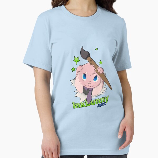 Inkbunny by TRICKSTA - Variation 1 Essential T-Shirt