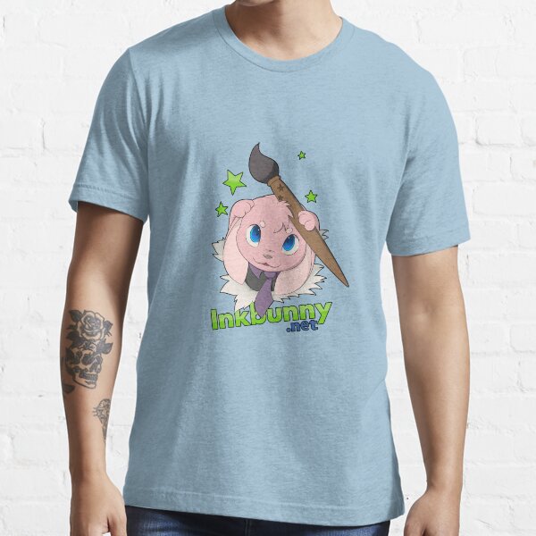 Inkbunny by TRICKSTA - Variation 1 Essential T-Shirt