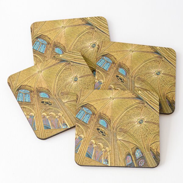 Item preview, Notre Dame, Paris Picture Art designed and sold by KivancYucel.
