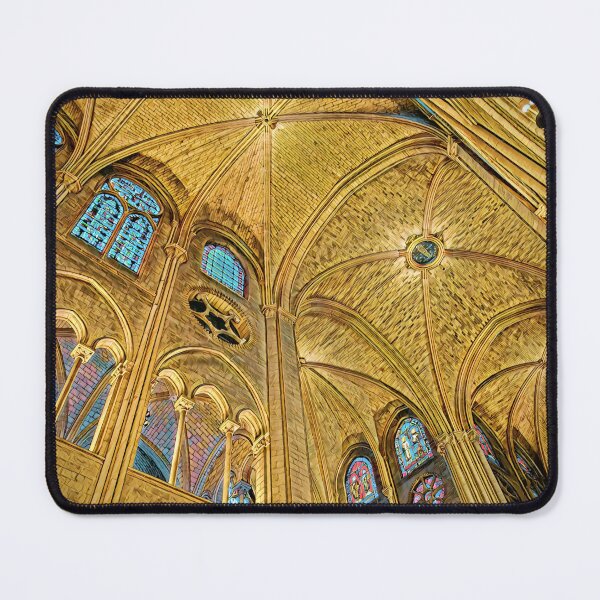 Item preview, Notre Dame, Paris Picture Art designed and sold by KivancYucel.