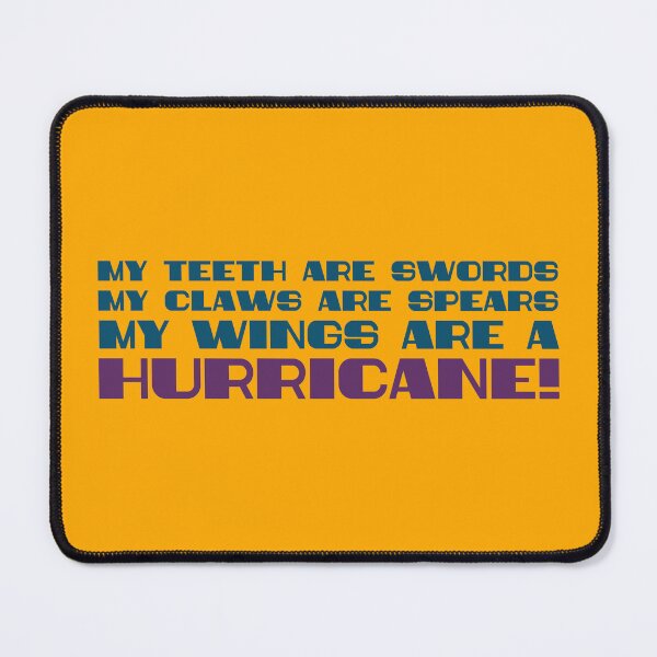 Item preview, A Hurricane! designed and sold by inkset.