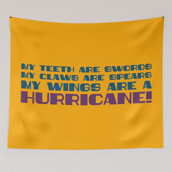 Item preview, A Hurricane! designed and sold by inkset.