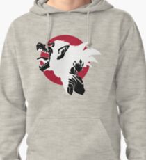 Goku Super monkey Pullover Hoodie