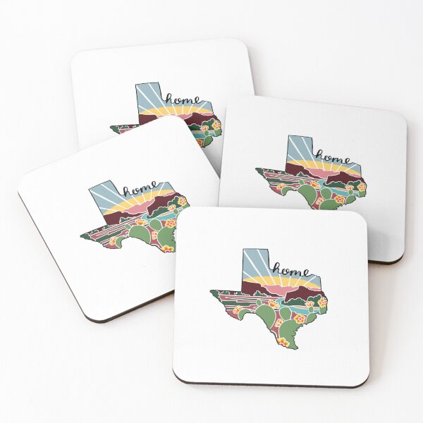 Item preview, Texas is home  designed and sold by Lacy1715.