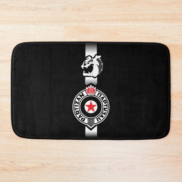 Item preview, Grobari - Partizan designed and sold by PaladinLand.