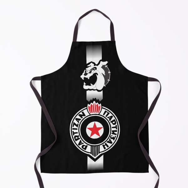 Item preview, Grobari - Partizan designed and sold by PaladinLand.