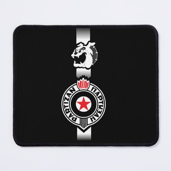 Item preview, Grobari - Partizan designed and sold by PaladinLand.