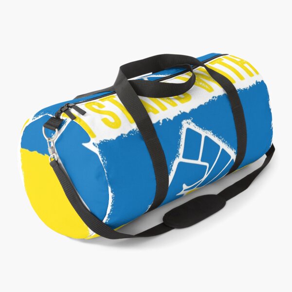 Item preview, I Stand with Ukraine designed and sold by NessiCreates.