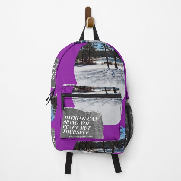 Item preview, WINTER LANDSCAPE BY YANNIS LOBAINA designed and sold by Yannis Lobaina Art .