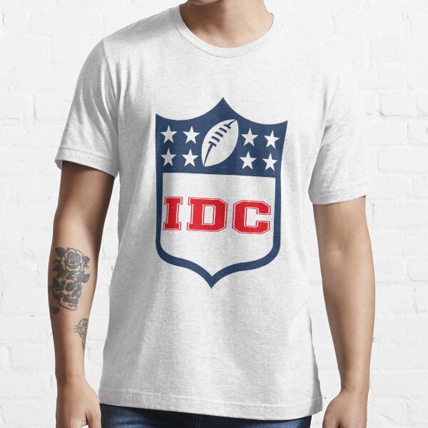 Football Superbowl Shirt IDC Sweatshirt - Best Seller Shirts