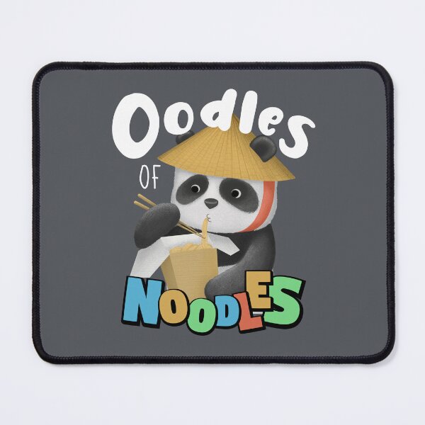 Item preview, Noodle Lover designed and sold by Mrspink16.