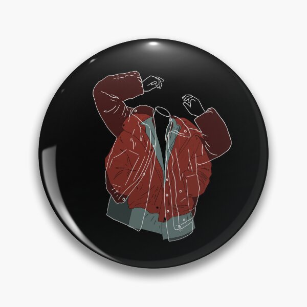 Item preview, Flicker Jacket designed and sold by melschulze.