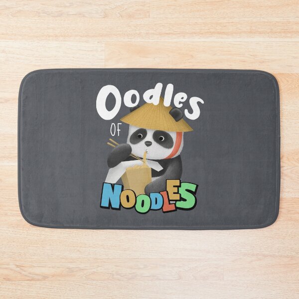 Item preview, Noodle Lover designed and sold by Mrspink16.
