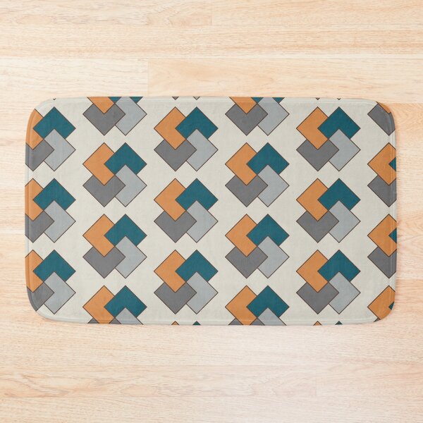 Item preview,  Japandi Inspired Diamonds Design designed and sold by beccaveedesigns.