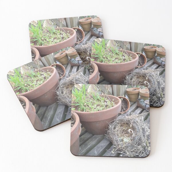 Item preview, empty nest designed and sold by CottageartbyDD.