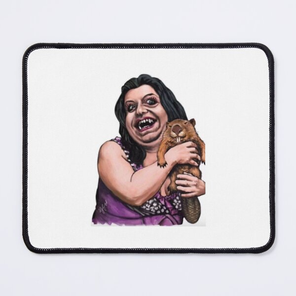 Item preview, General Director of the Russia Today channel, Margarita Simonyan designed and sold by Rashkin.