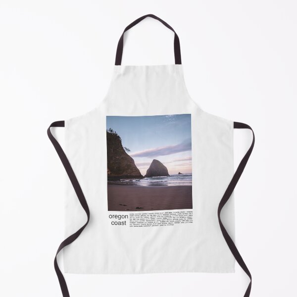 Item preview, Oregon Coast Beach Sunrise designed and sold by anthonylonder.