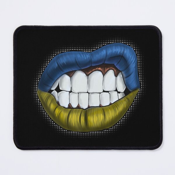 Item preview, Ukraine Strong designed and sold by cfurguson.