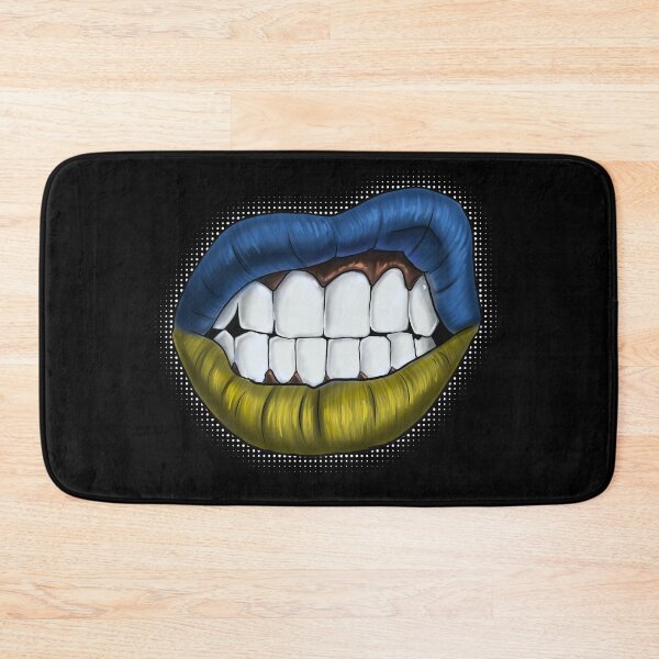 Item preview, Ukraine Strong designed and sold by cfurguson.
