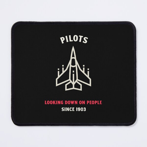 Item preview, Fighter Pilot designed and sold by fashionoose.