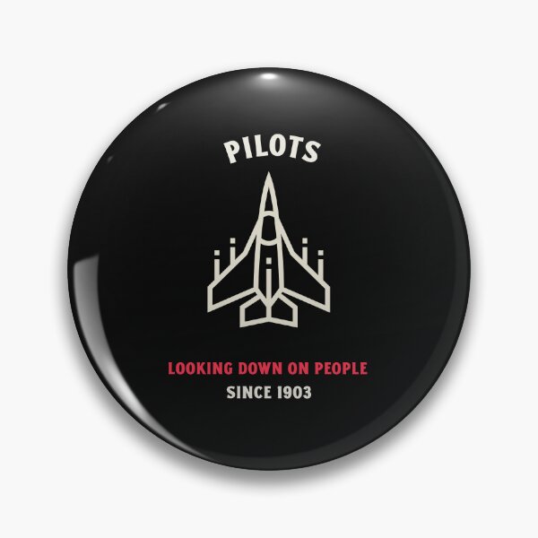 Item preview, Fighter Pilot designed and sold by fashionoose.