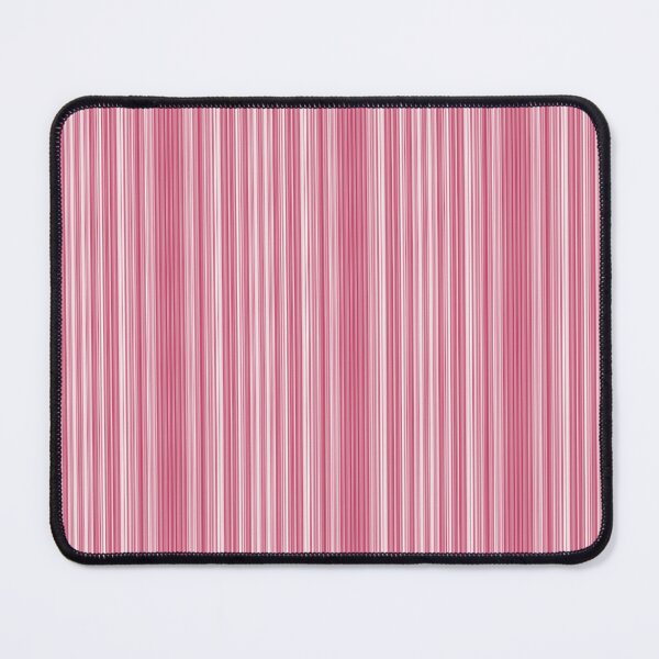 Item preview, Thin Pink and White Stripe Pattern designed and sold by thesnowwhyte.