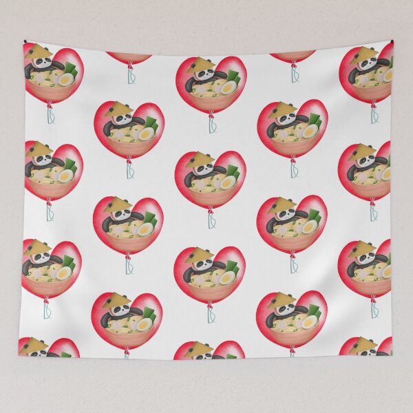 Item preview, Panda Lover designed and sold by Mrspink16.