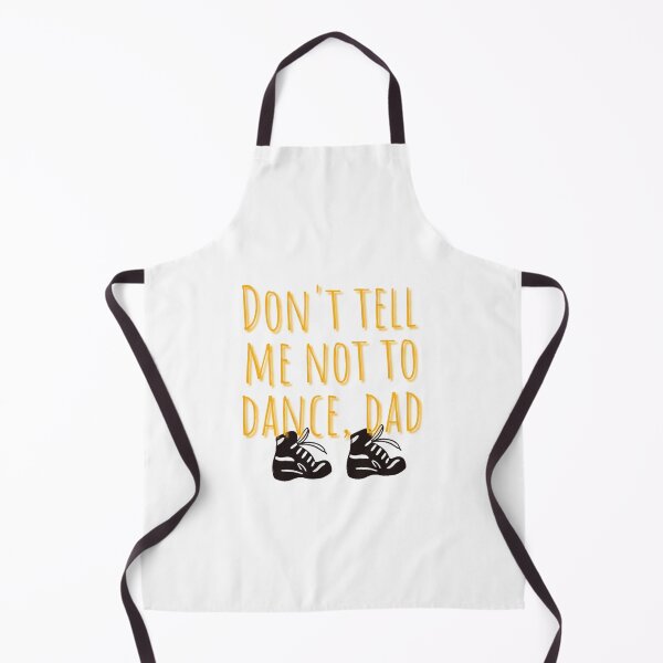 Item preview, Don't Tell Me Not To Dance designed and sold by JadeEye.