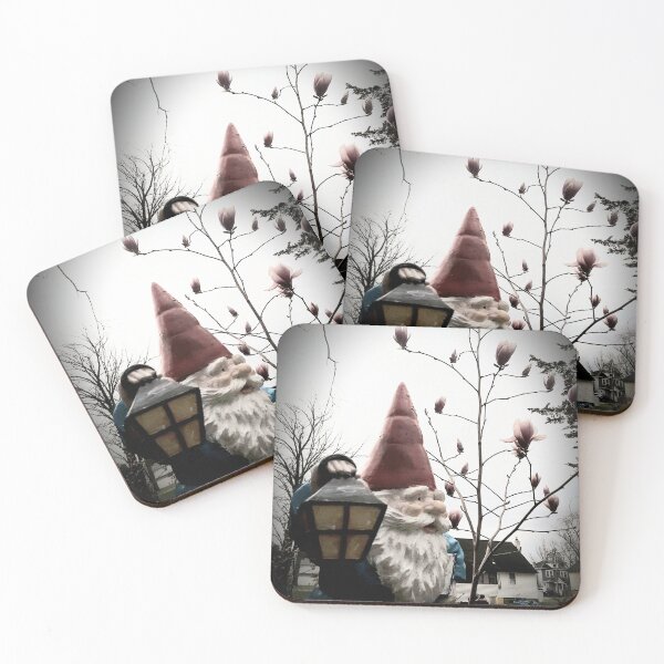 Item preview, Searching for Spring designed and sold by CottageartbyDD.