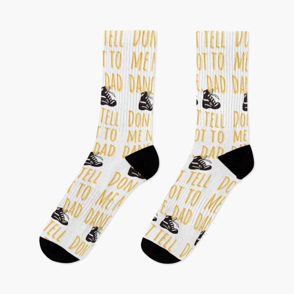 Item preview, Don't Tell Me Not To Dance designed and sold by JadeEye.