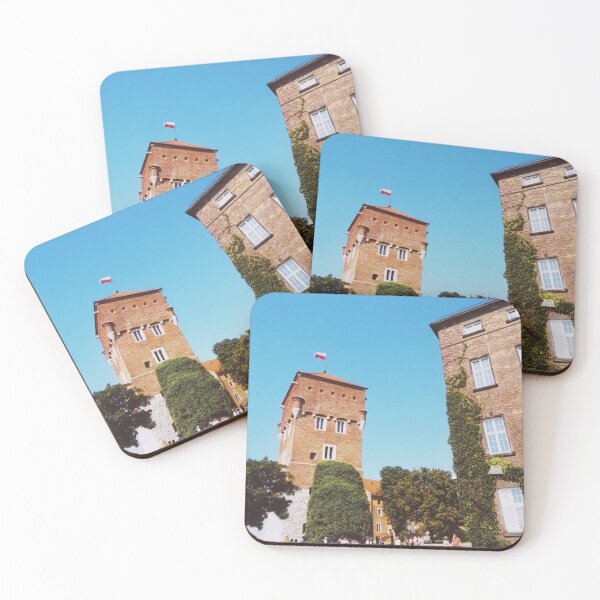 Item preview, Krakow Citycape designed and sold by Emilia Oxelheim.