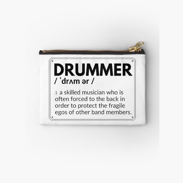 Item preview, Drummer Definition (1) designed and sold by bloody-L.