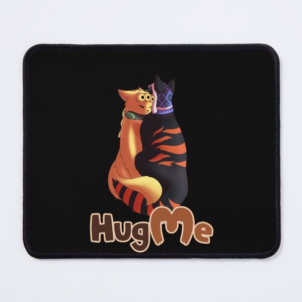 Item preview,  Hug me for luck designed and sold by kadashirt.