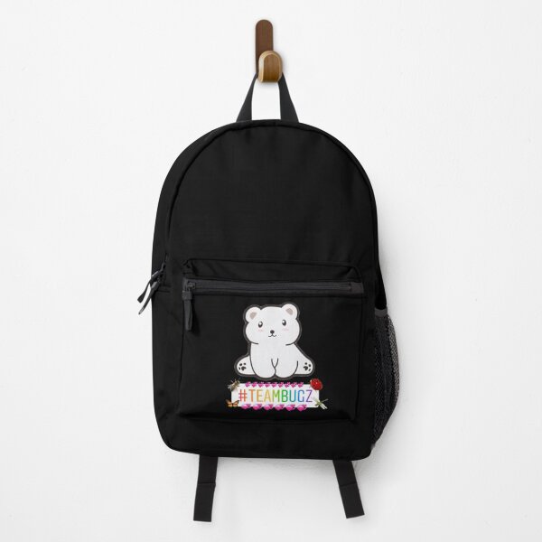 Item preview, Team Bugz designed and sold by PemakateCalico.