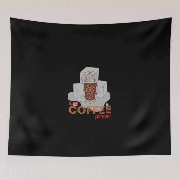 Item preview, funny cold brew coffee lover gifts  designed and sold by family37.