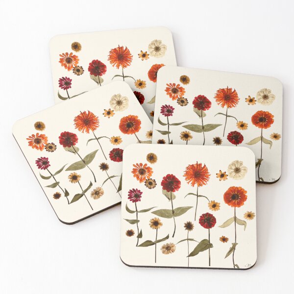 Item preview, Mai Botanical designed and sold by MazGhani.