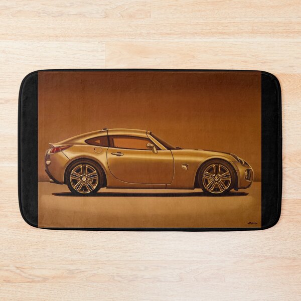 Item preview, Pontiac Solstice Coupe 2009 Painting designed and sold by PaulMeijering.