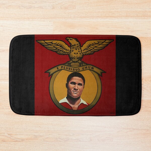 Item preview, Benfica Lisbon Painting designed and sold by PaulMeijering.